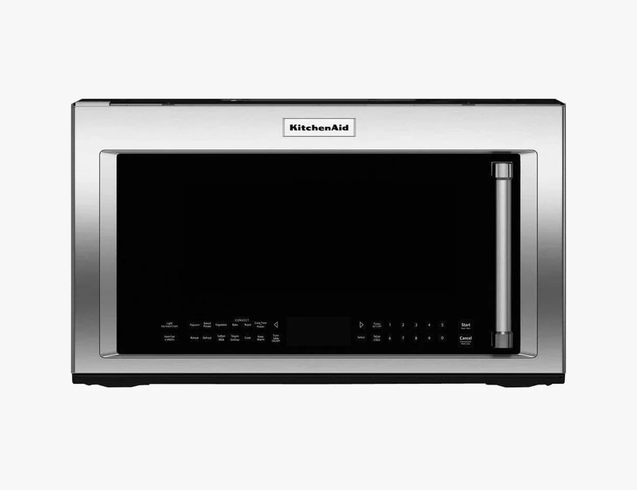 KitchenAid Over the Range Convection Microwave