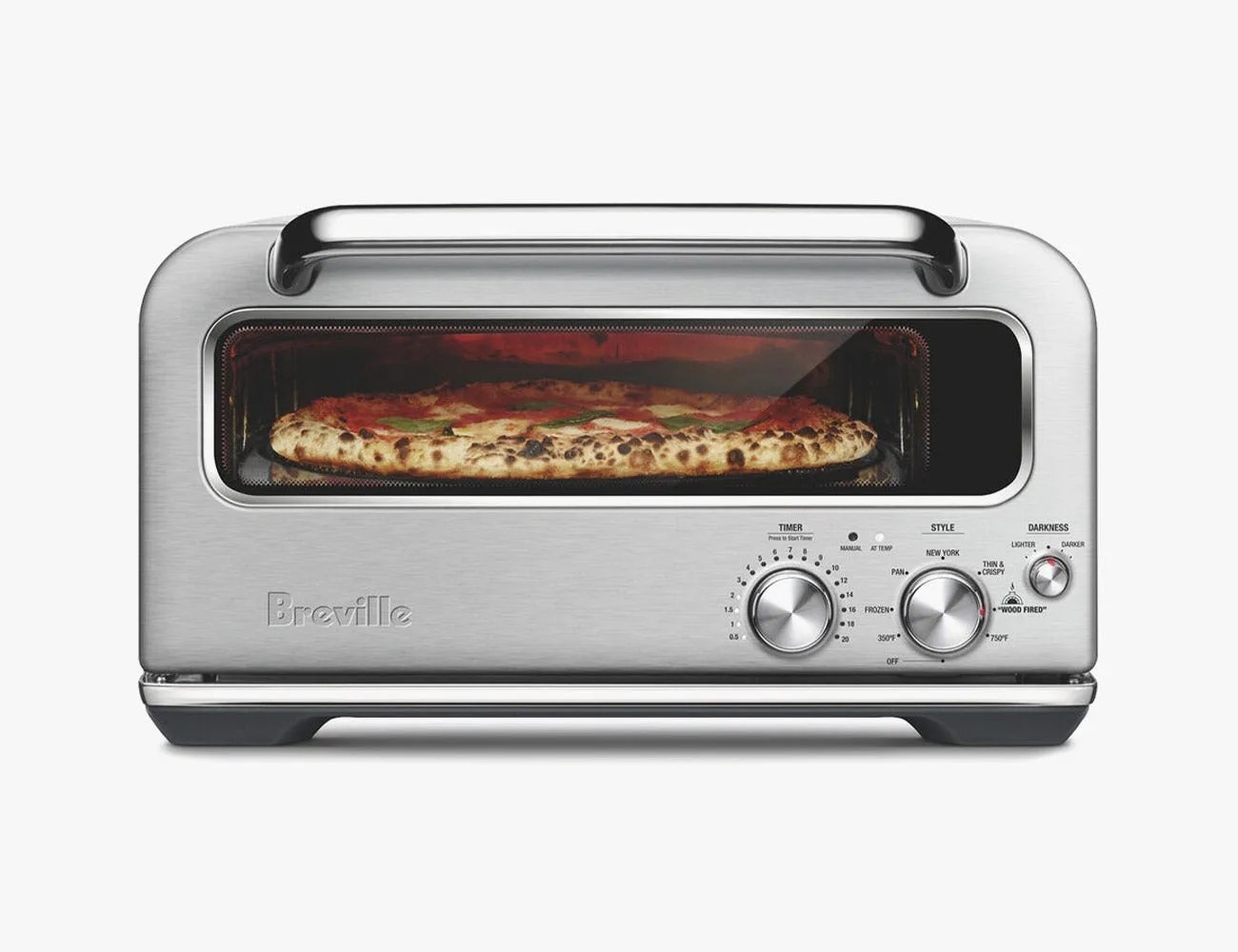 Breville Smart Oven Pizzaiolo