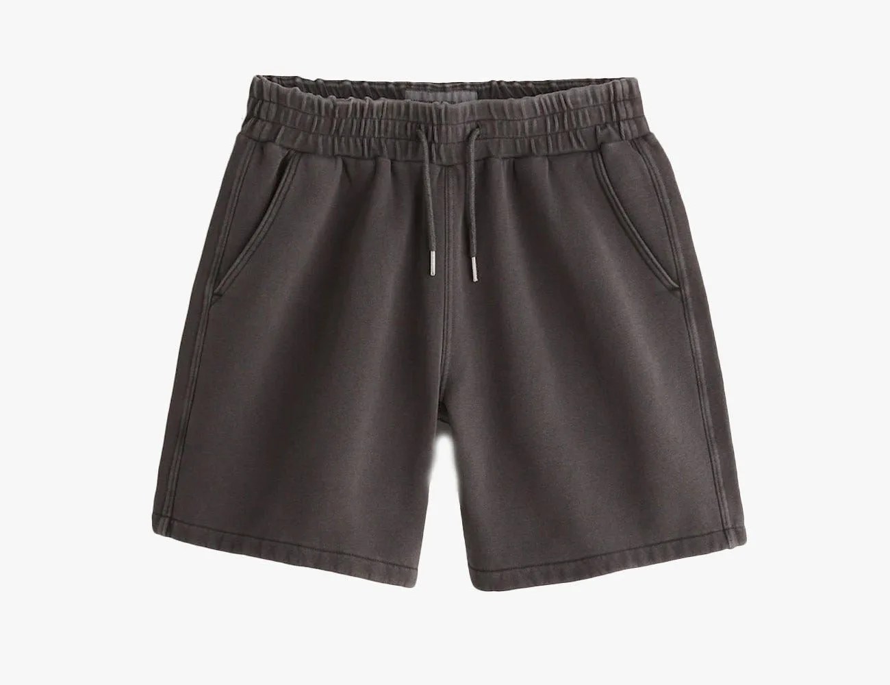 Abercrombie & Fitch Relaxed Essential Shorts