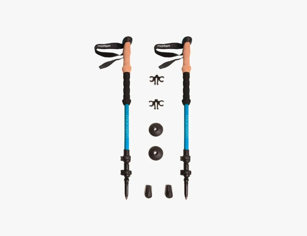 The Best Trekking Poles and How to Use Them Gear Patrol