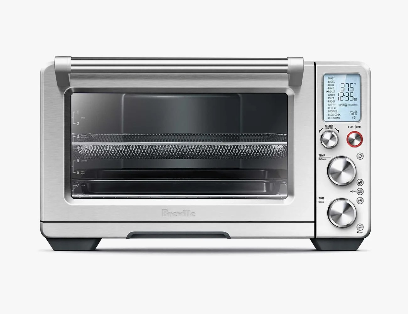 Breville Smart Oven Air Fryer Pro