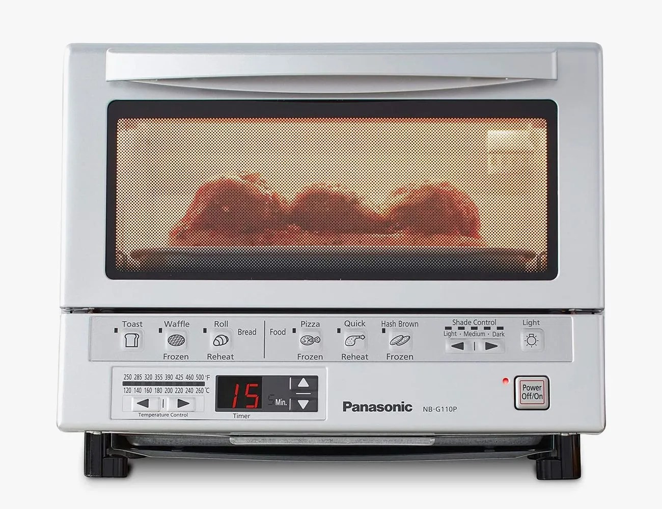 Panasonic Toaster Oven FlashXpress