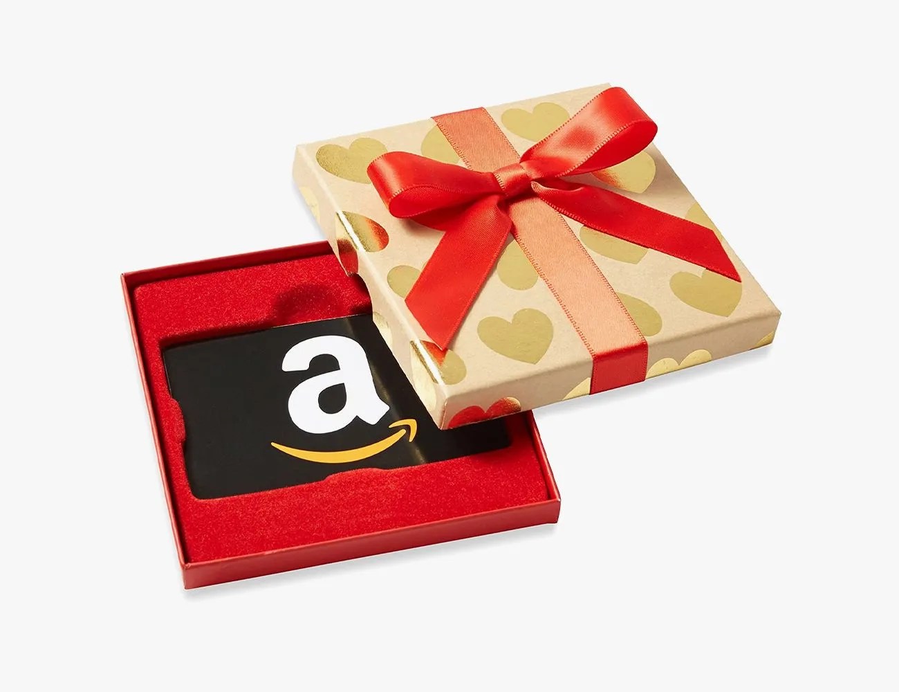 amazon gift card
