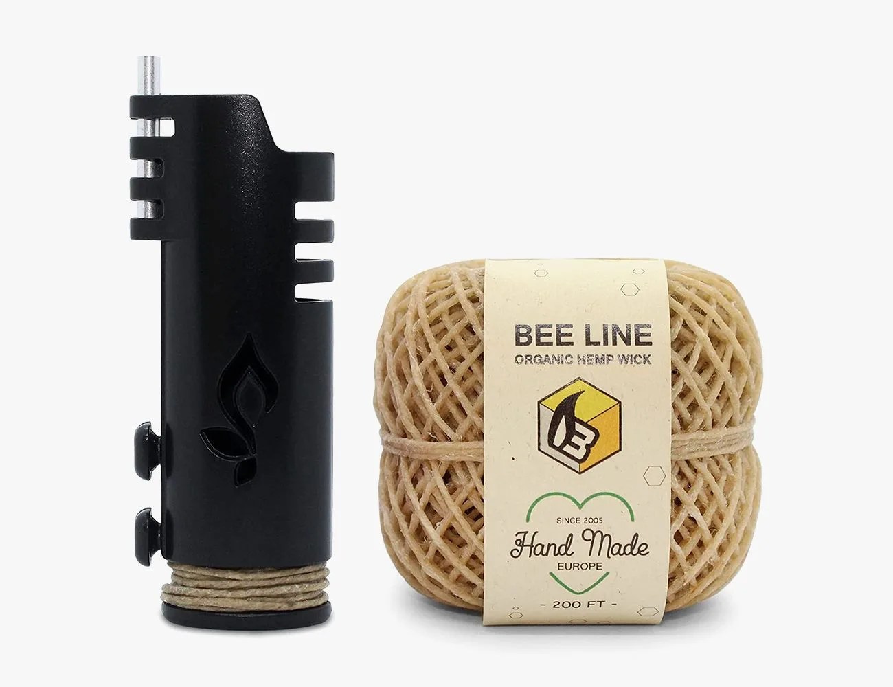 Hemplights Hemp Wick Bundle Pack
