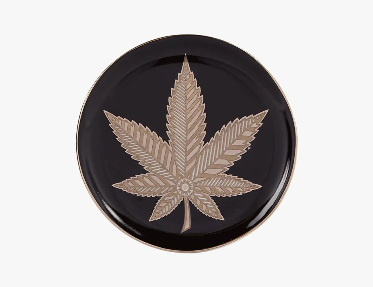 Jonathan Adler x Higher Standards Coasters
