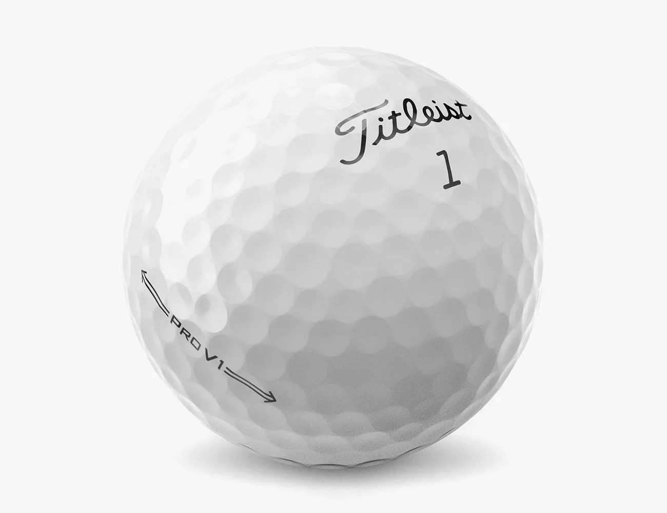 Titleist Pro V1 Golf Balls