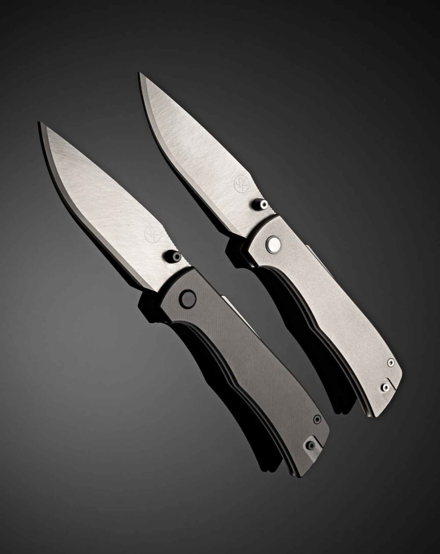 sandrin monza knives