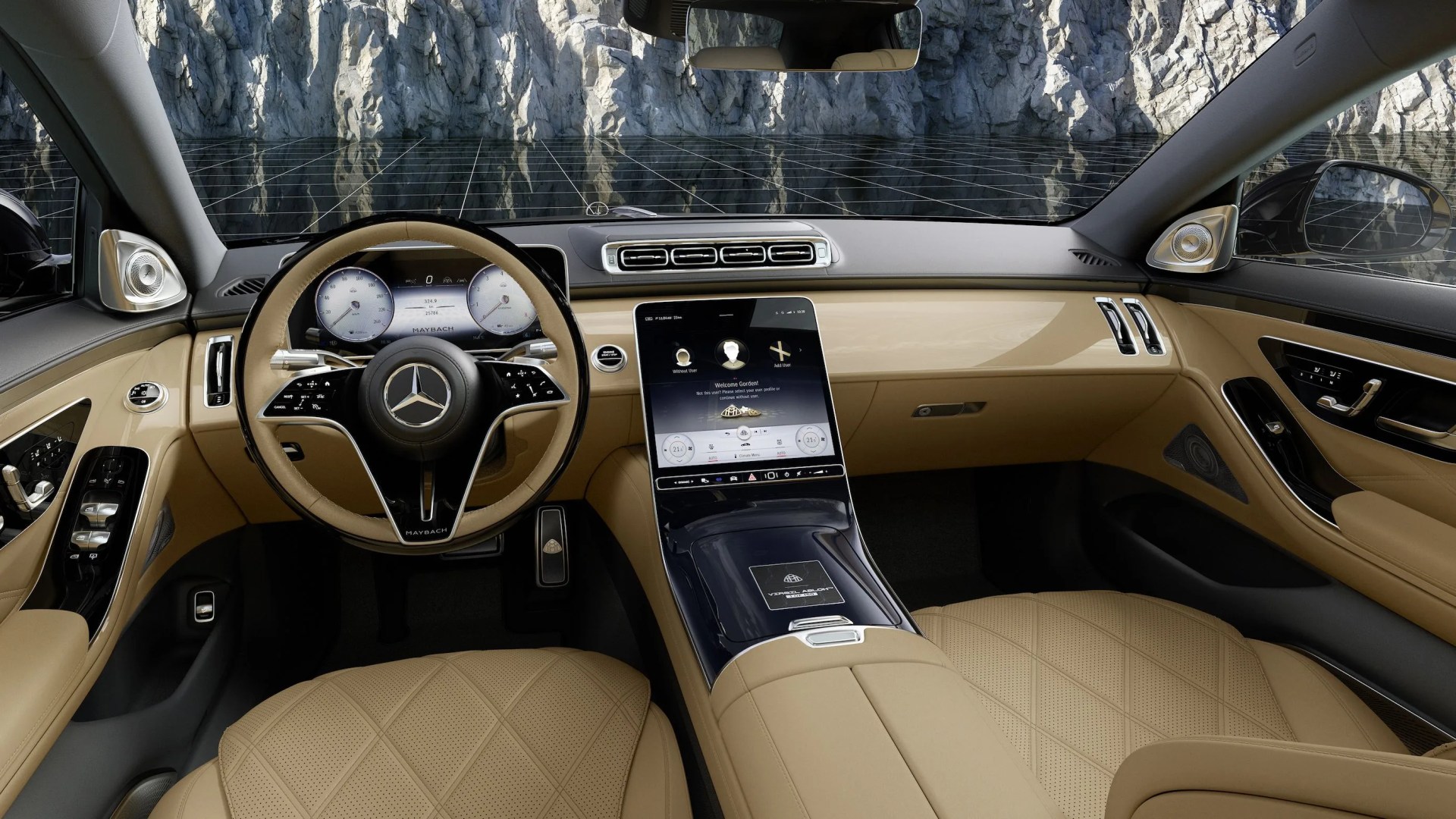 limitierte edition maybach by virgil abloh  limited edition maybach by virgil abloh