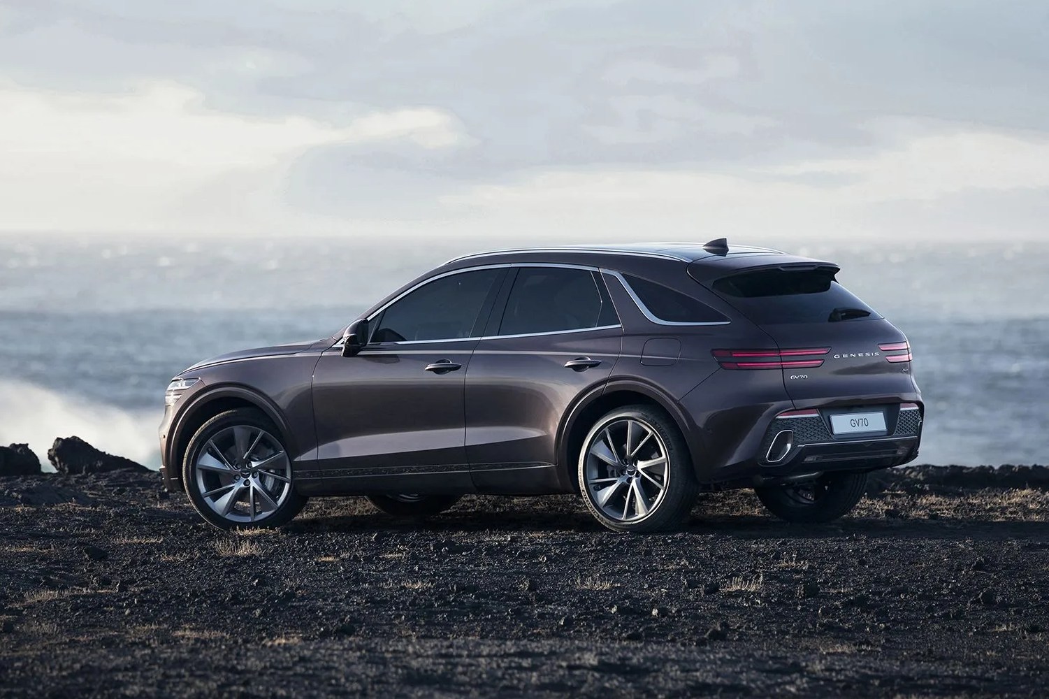 subaru outback wilderness