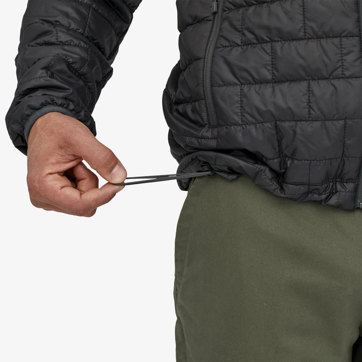men's nano puff&reg; jacket