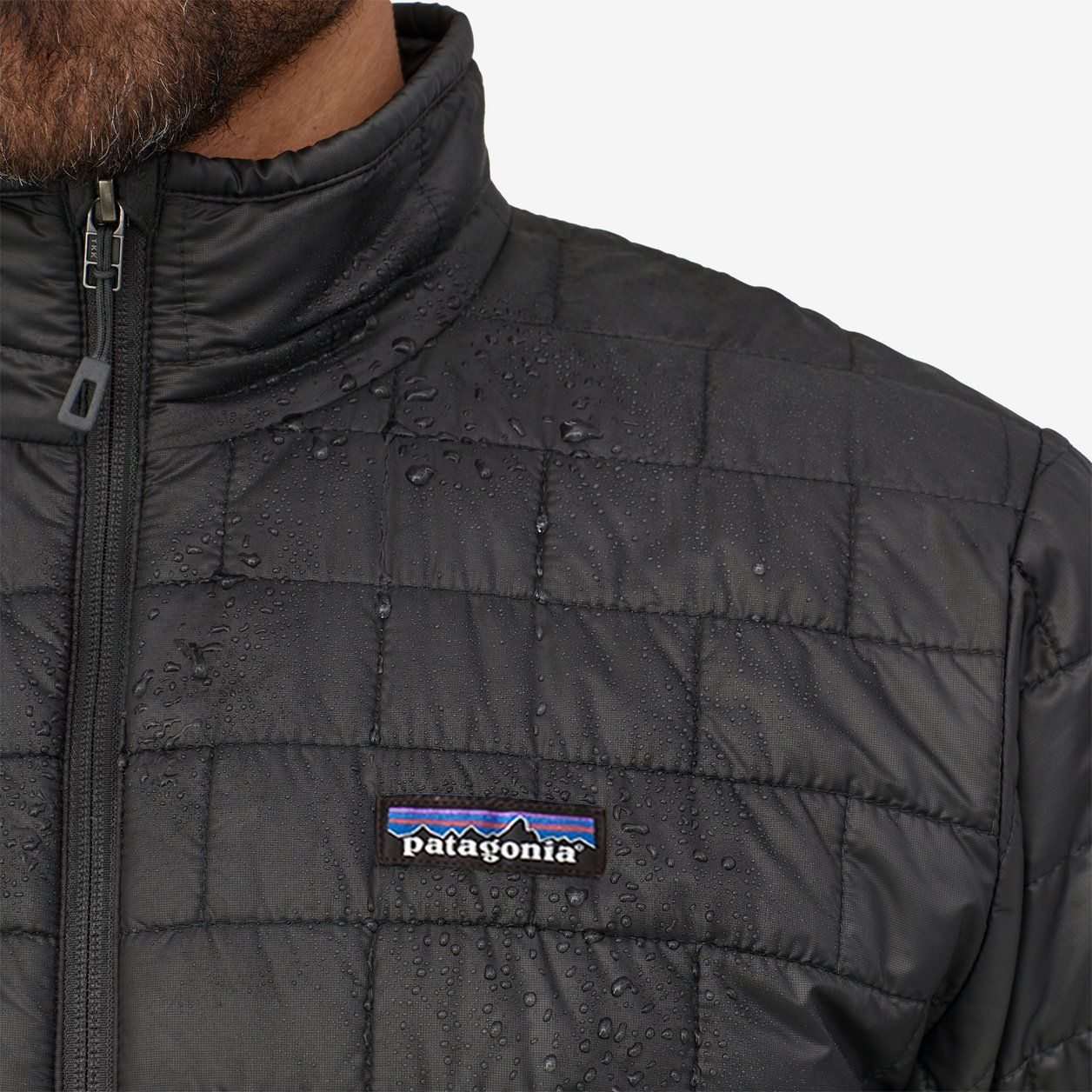 men's nano puff&reg; jacket