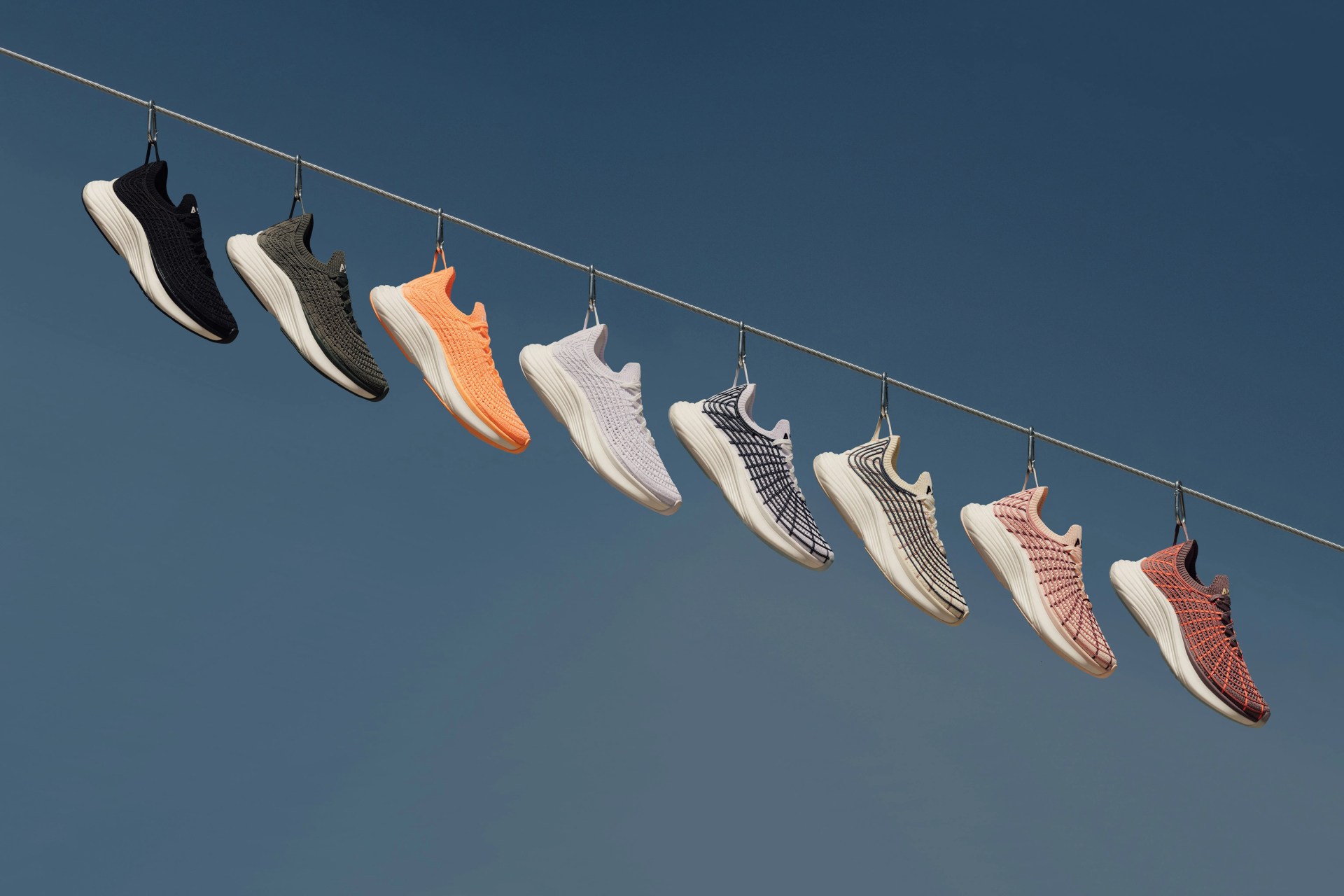 apl zipline sneakers