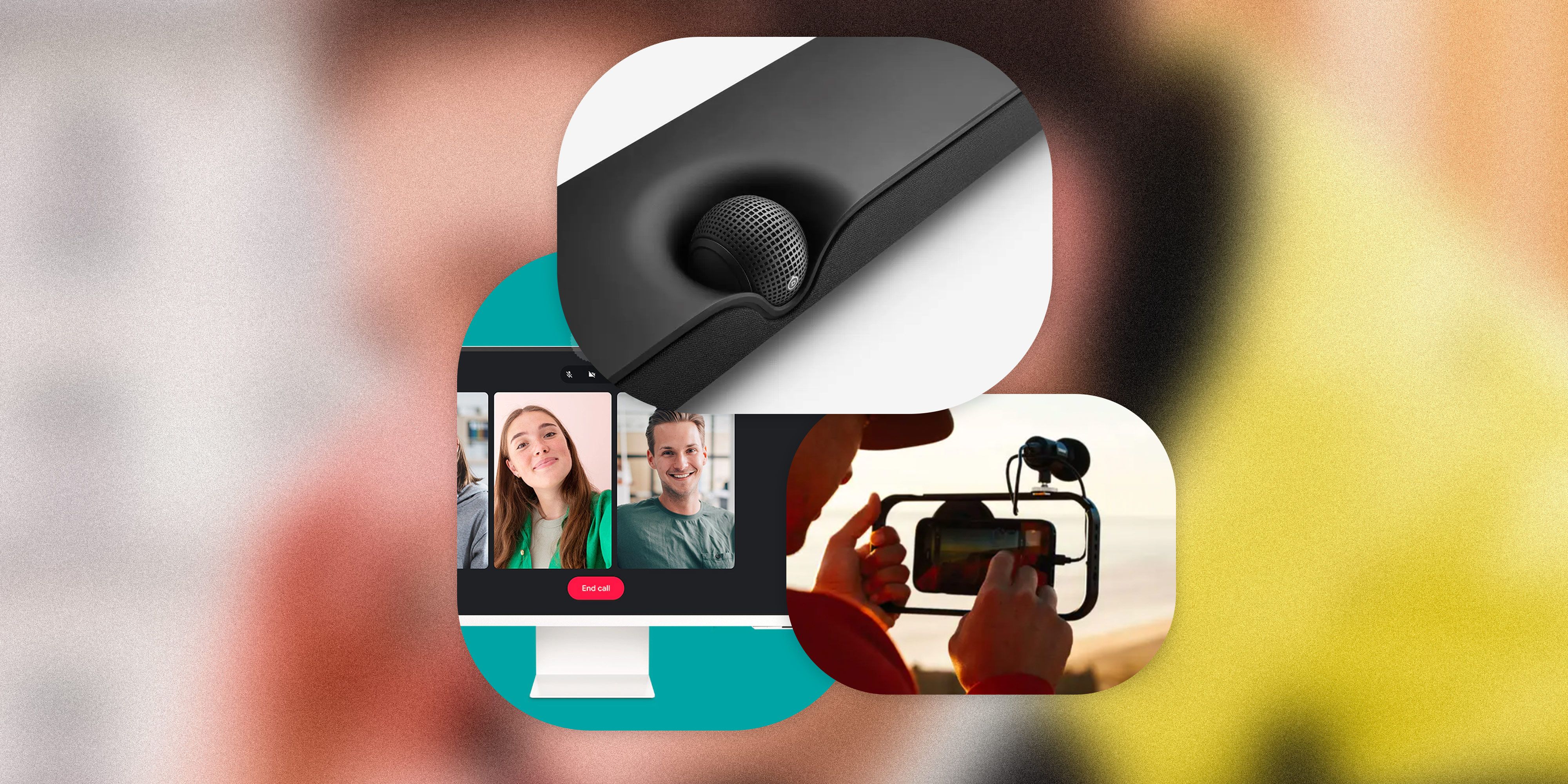 tech roundup