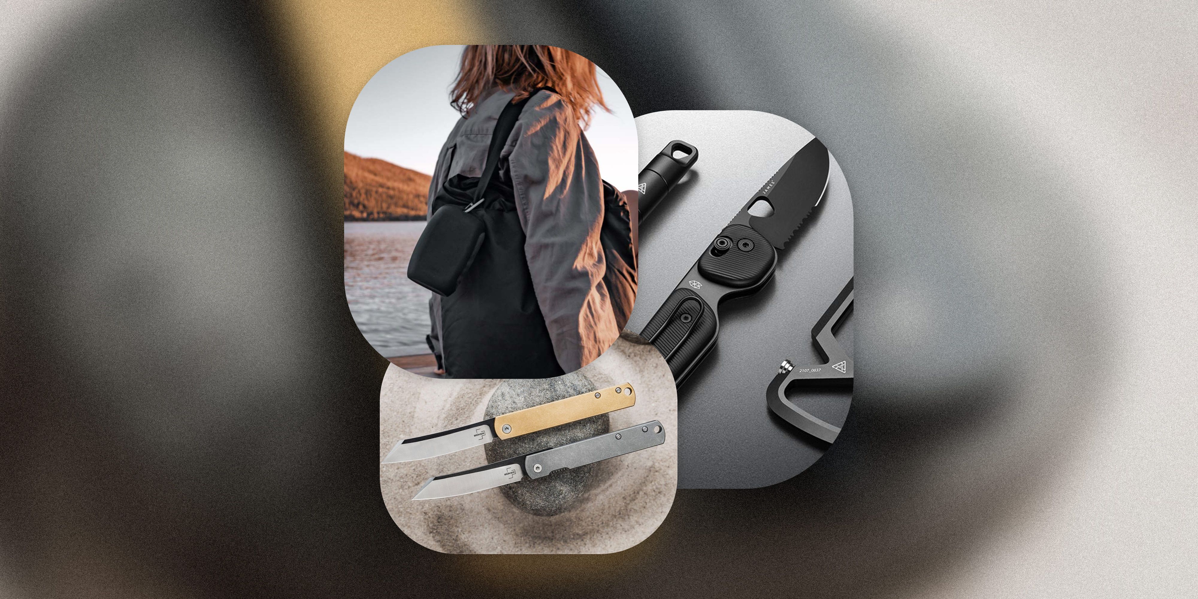 The Best New Knives and EDC of April 2022 Gear Patrol