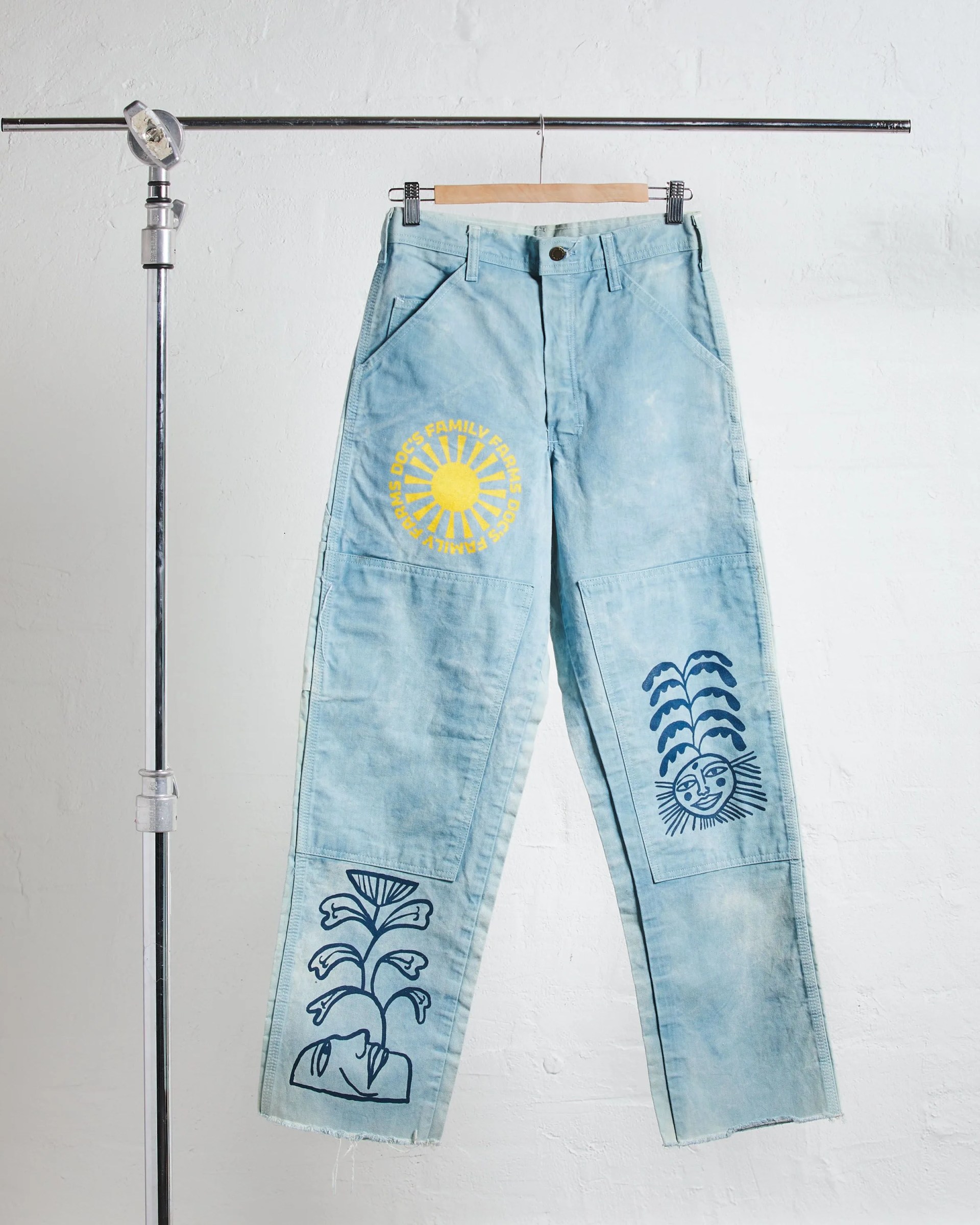 body high weed merch