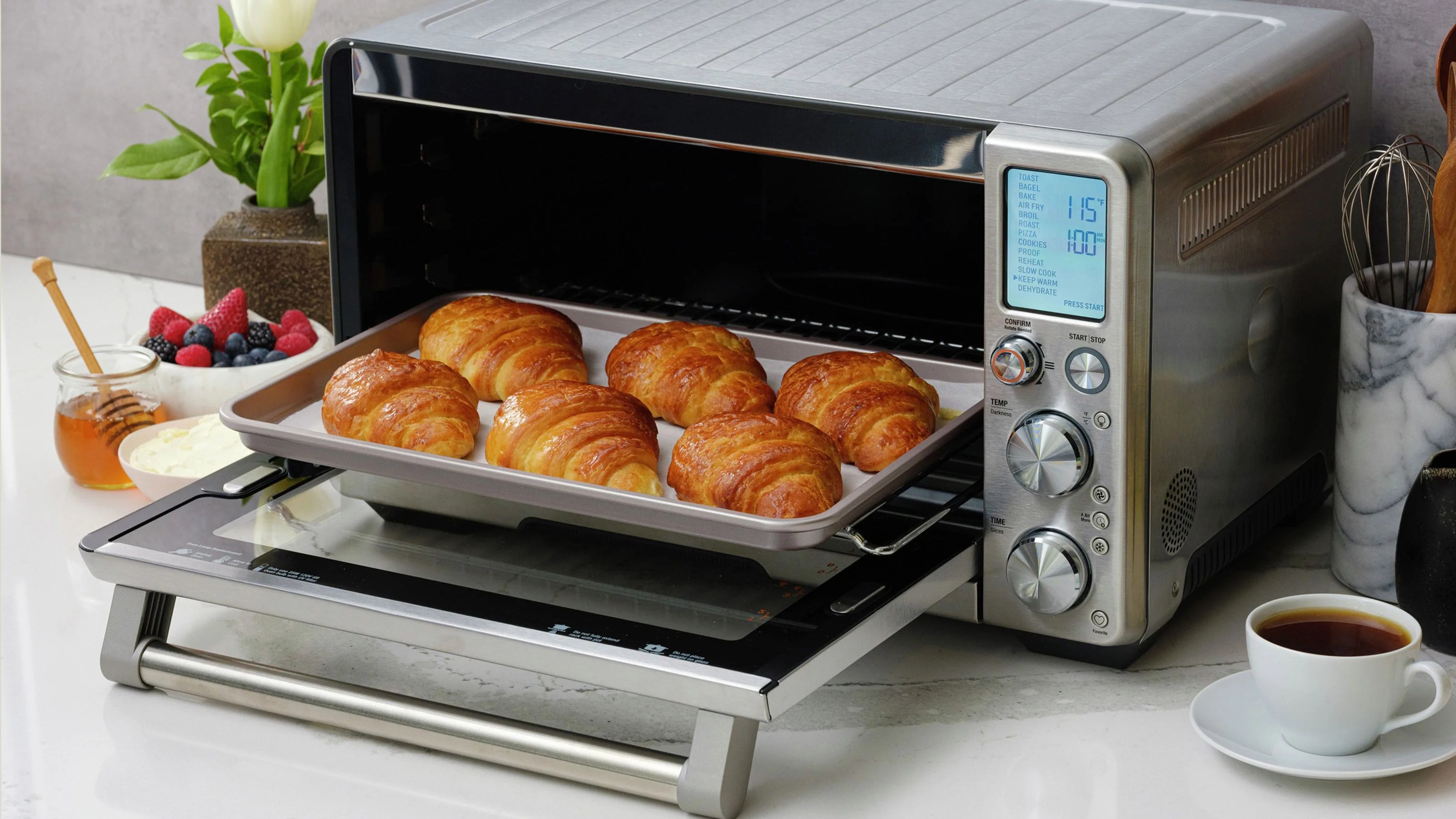 breville joule oven