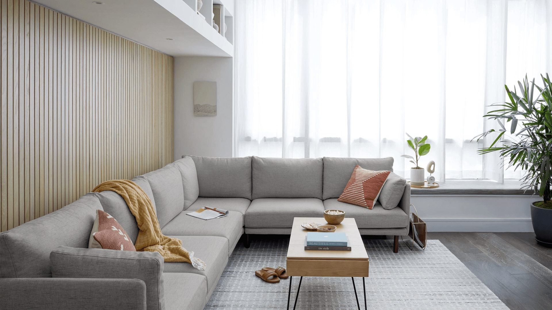 sofa