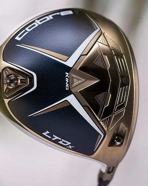 limited edition ltdx palm tree crew driver