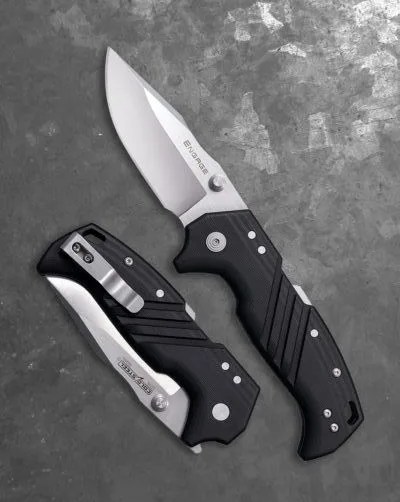 cold steel knife