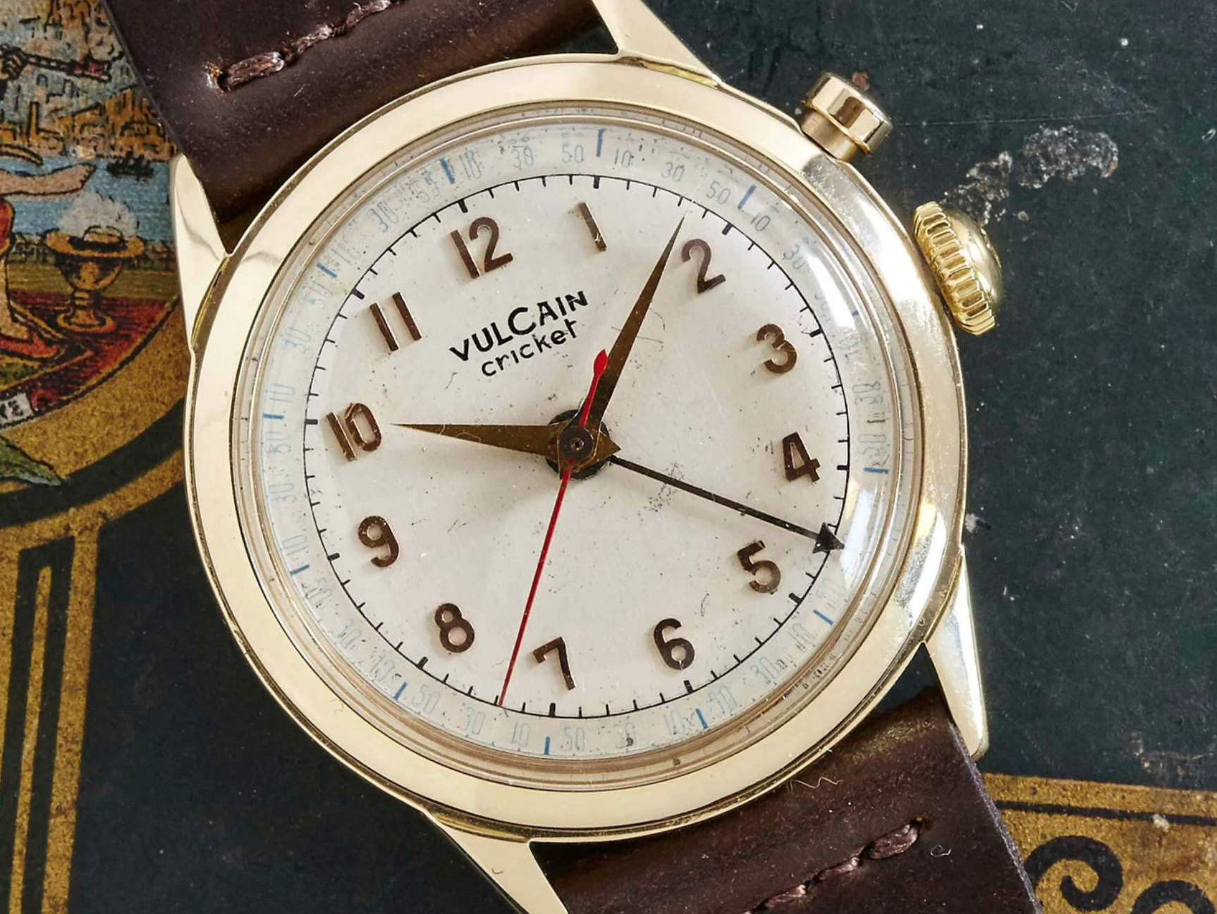 Affordable Vintage Watches That Experts Love | Gear Patrol