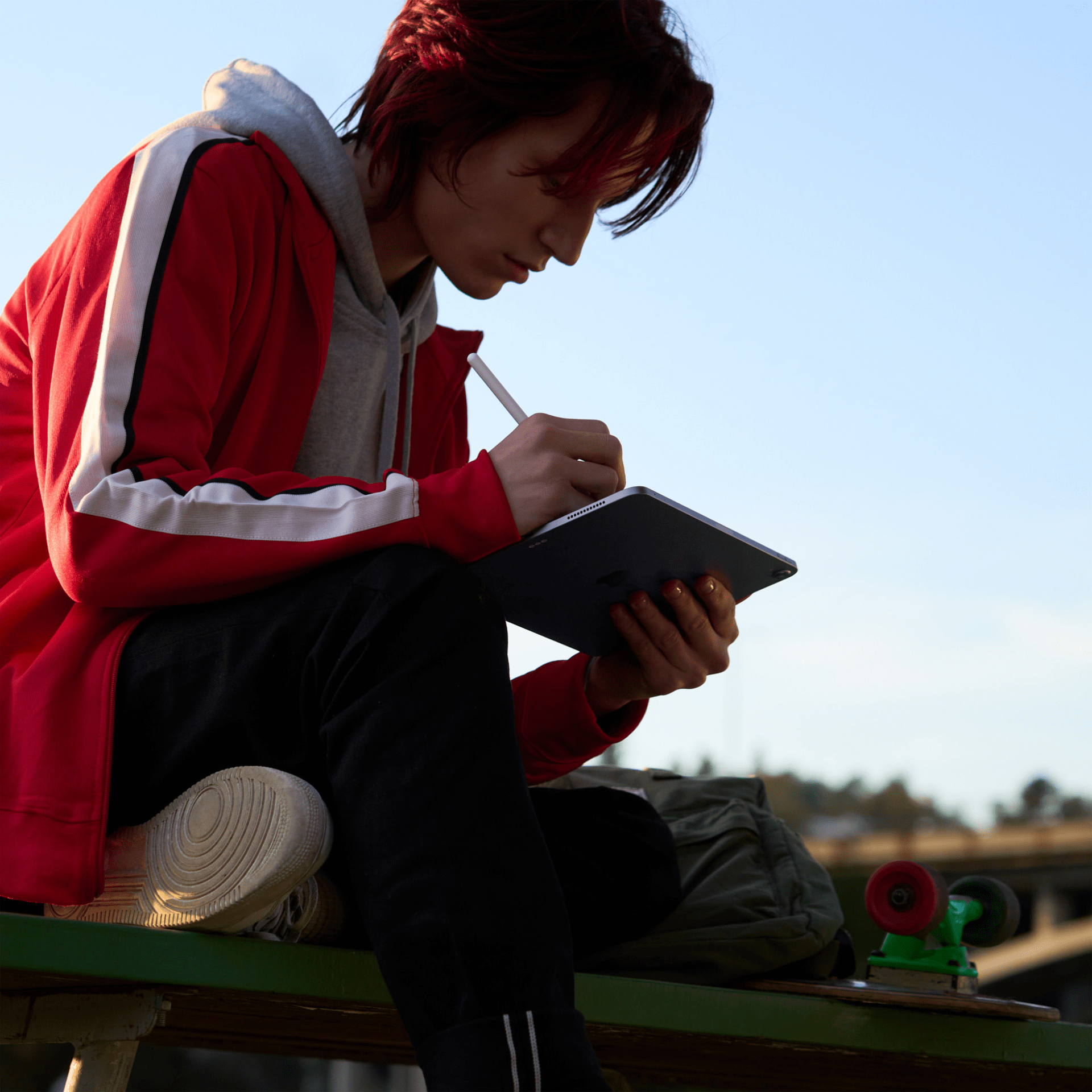 apple ipad air