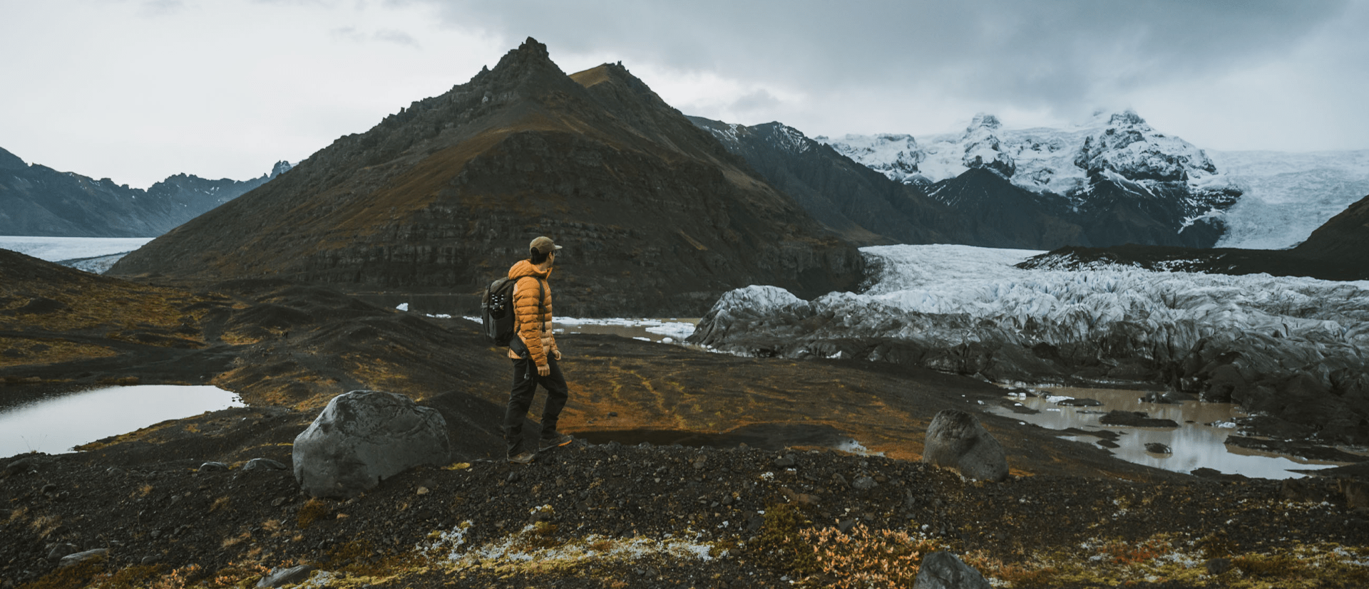 backcountry