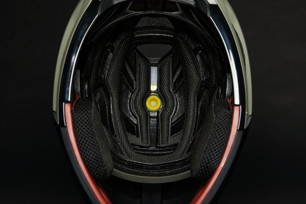 fox proframe rs mips integra