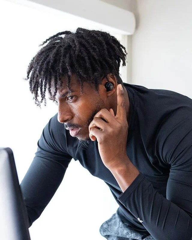 jbuds air pro true wireless earbuds