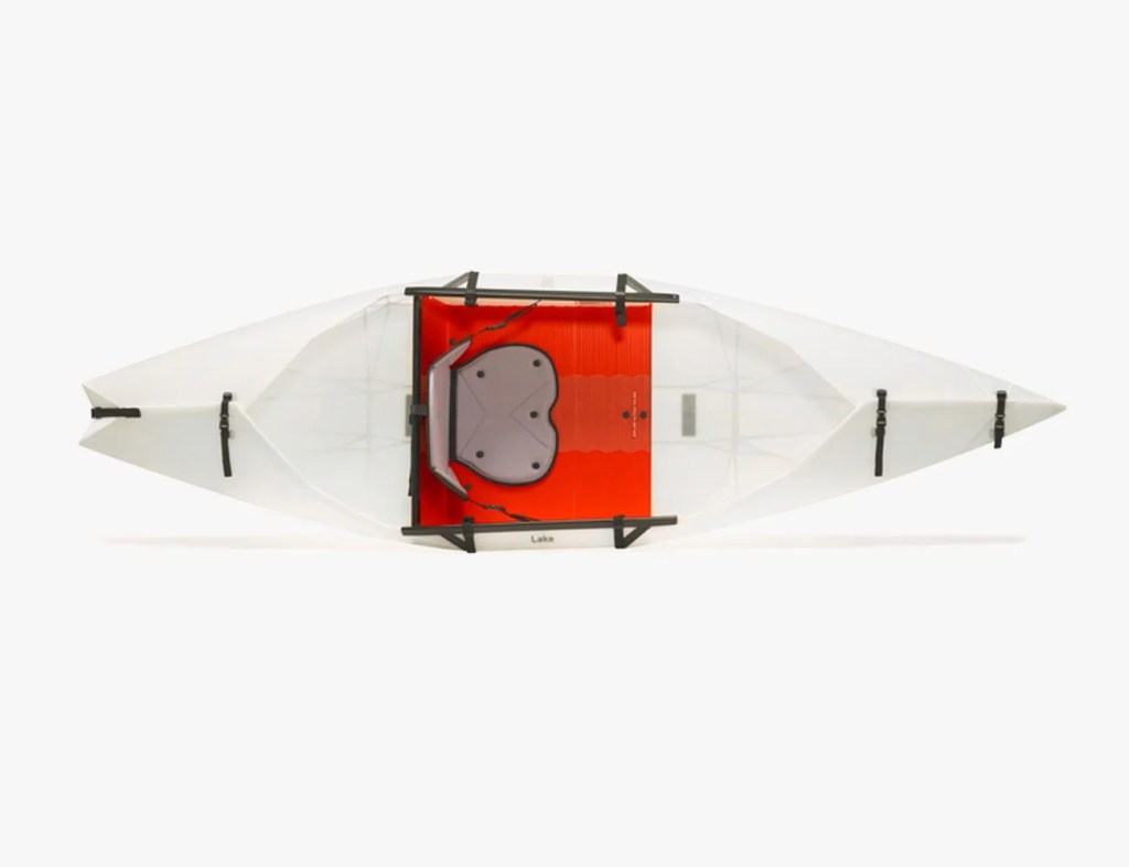 Oru Kayak's Newest Boat Is the Lightest Kayak You Can Buy Gear Patrol