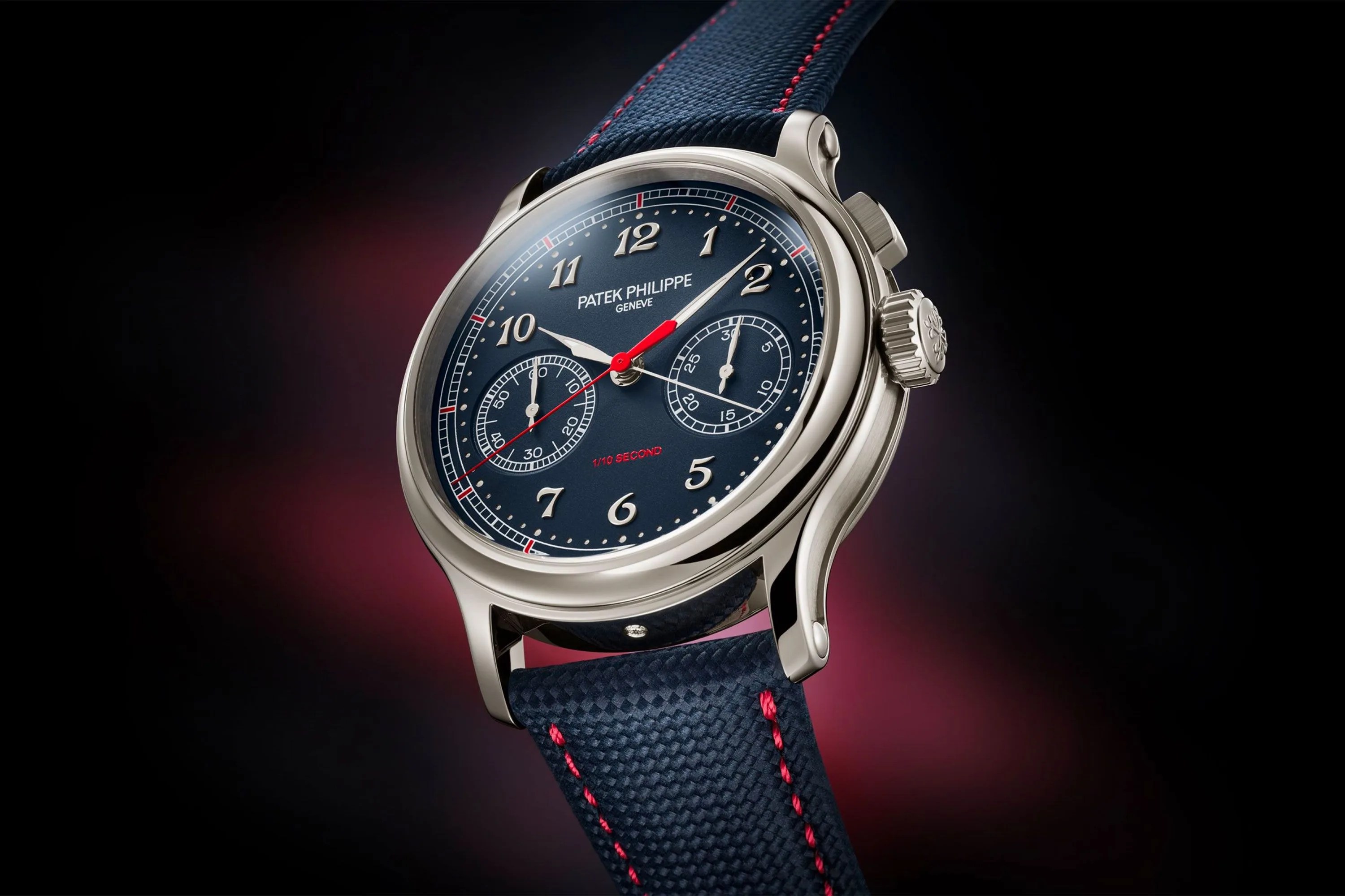 patek philippe watch