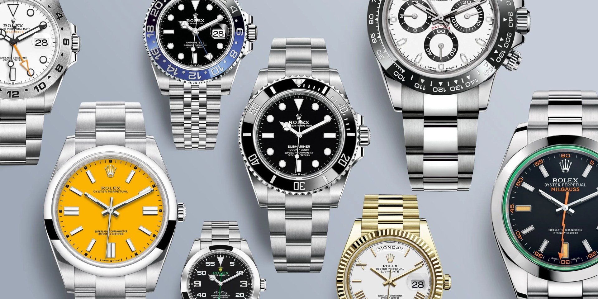 rolex