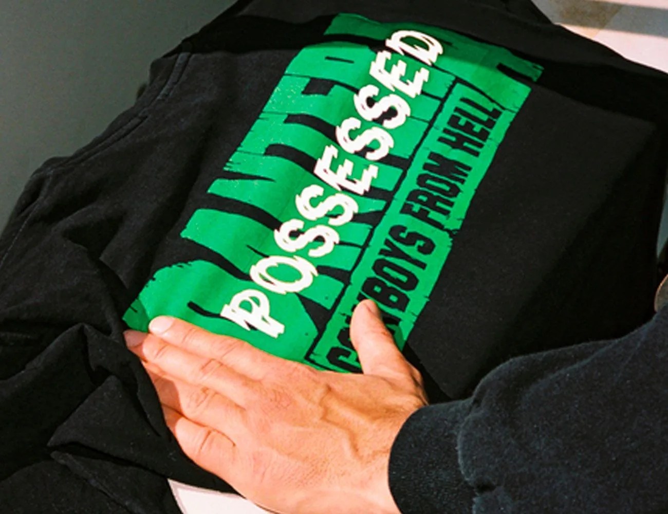 satisfy running 420 collection