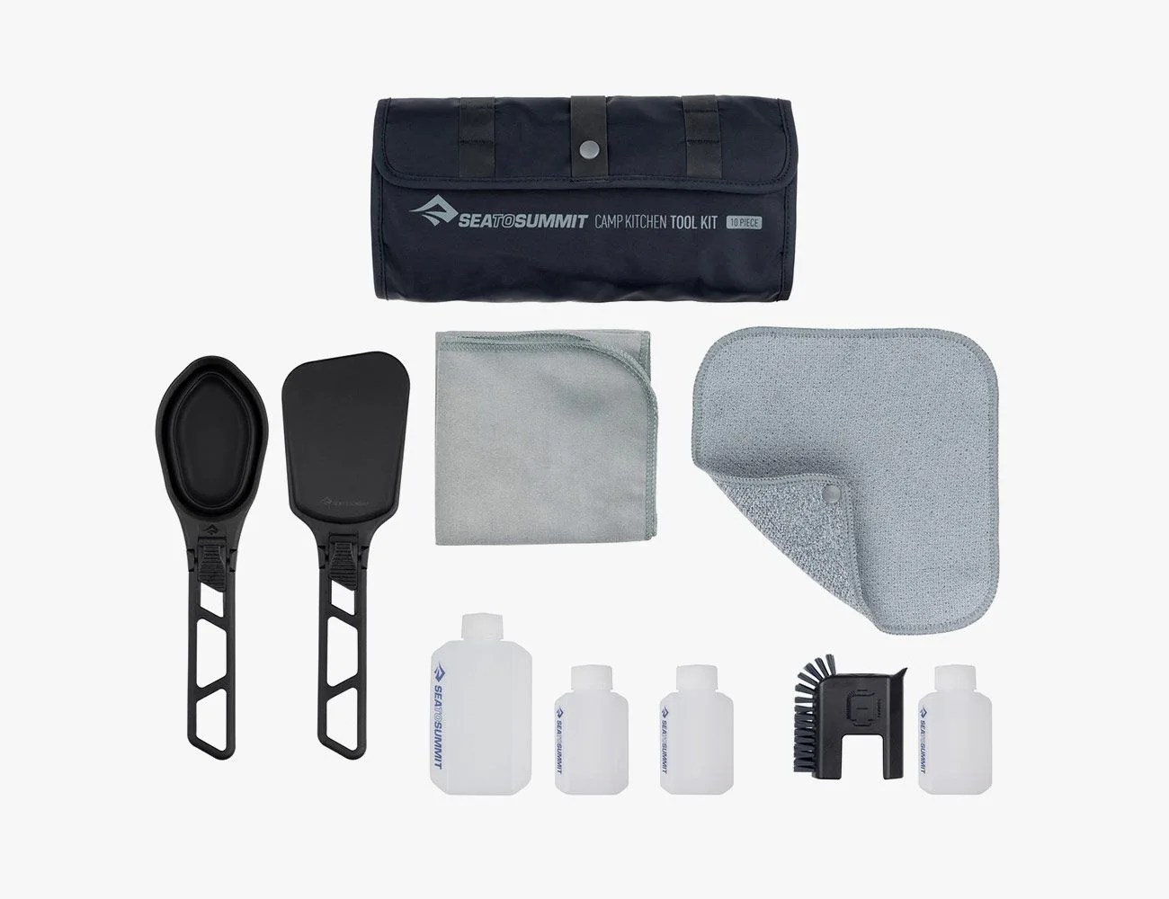 sea to summit camp kitchen tool kit