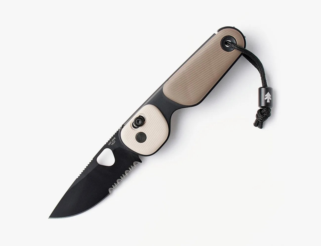 The James Brand and Huckberry Just Dropped an Exclusive New Knife