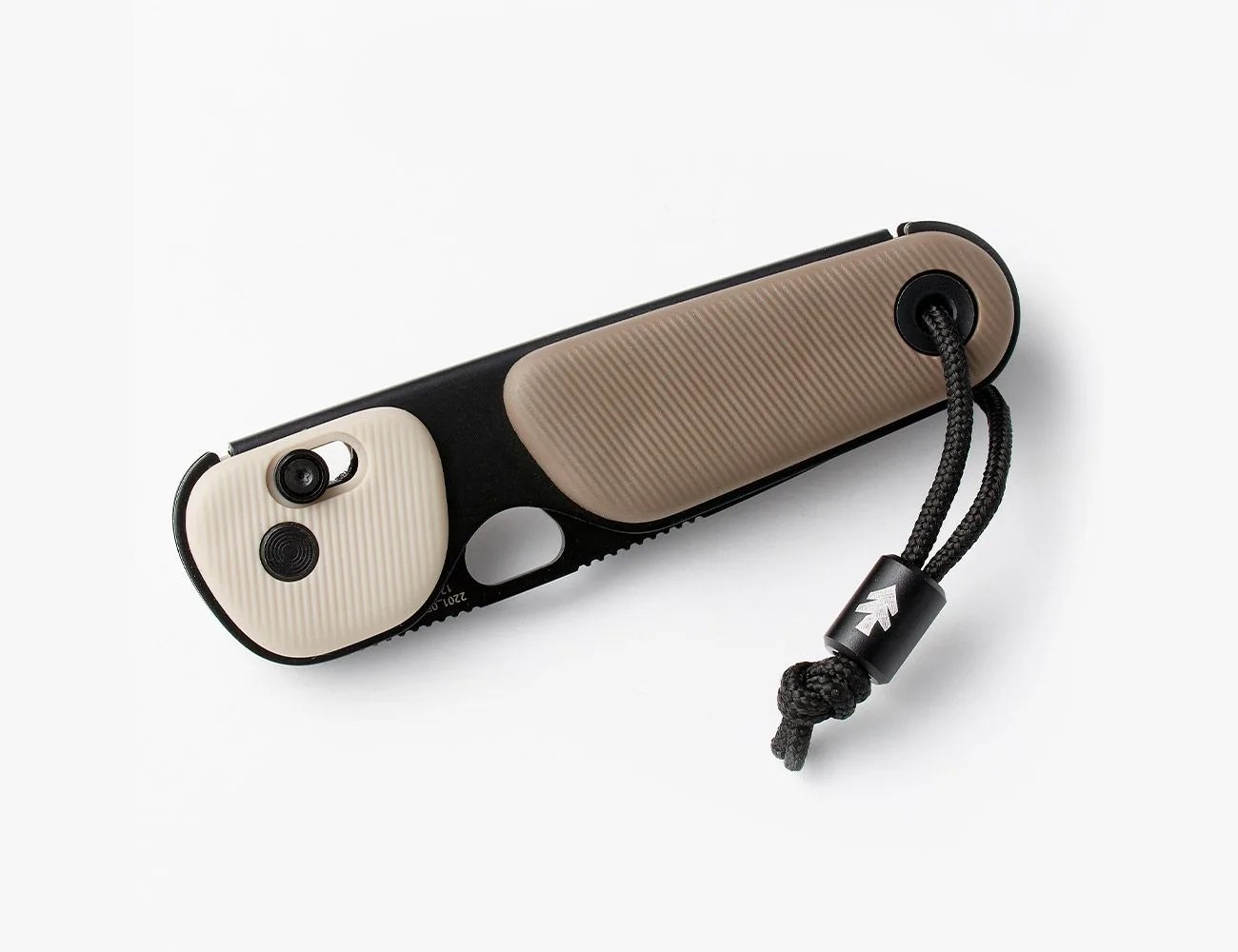 The James Brand and Huckberry Just Dropped an Exclusive New Knife