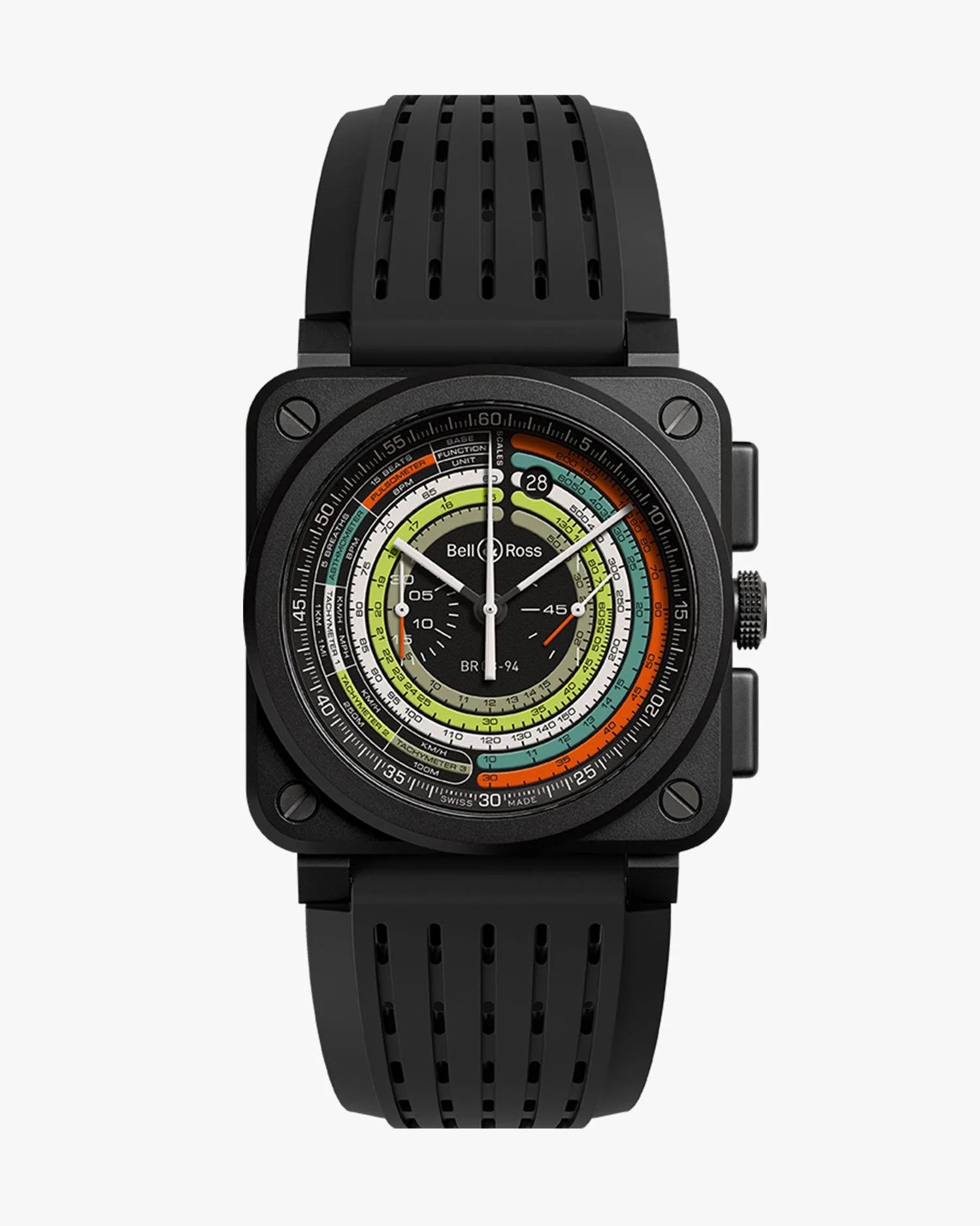 br 03 94 multimeter watch