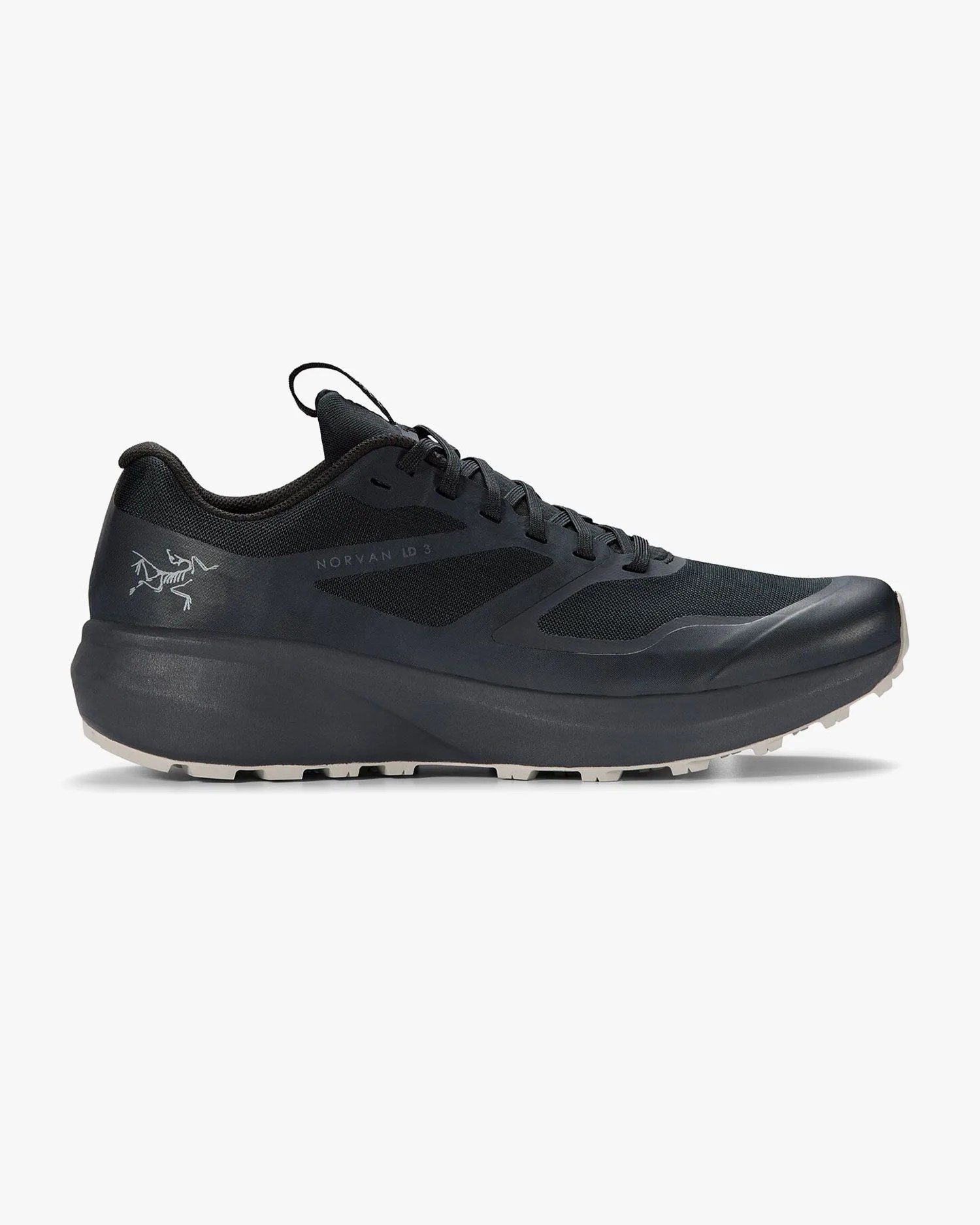 norvan ld 3 shoe men's