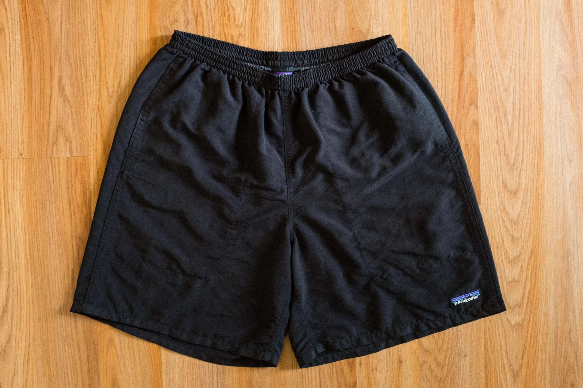 uniqlo vs patagonia shorts