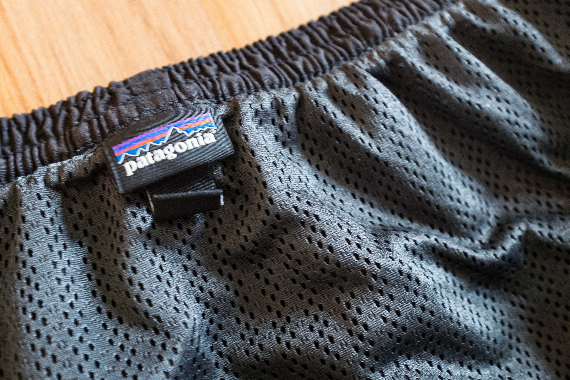 uniqlo vs patagonia shorts