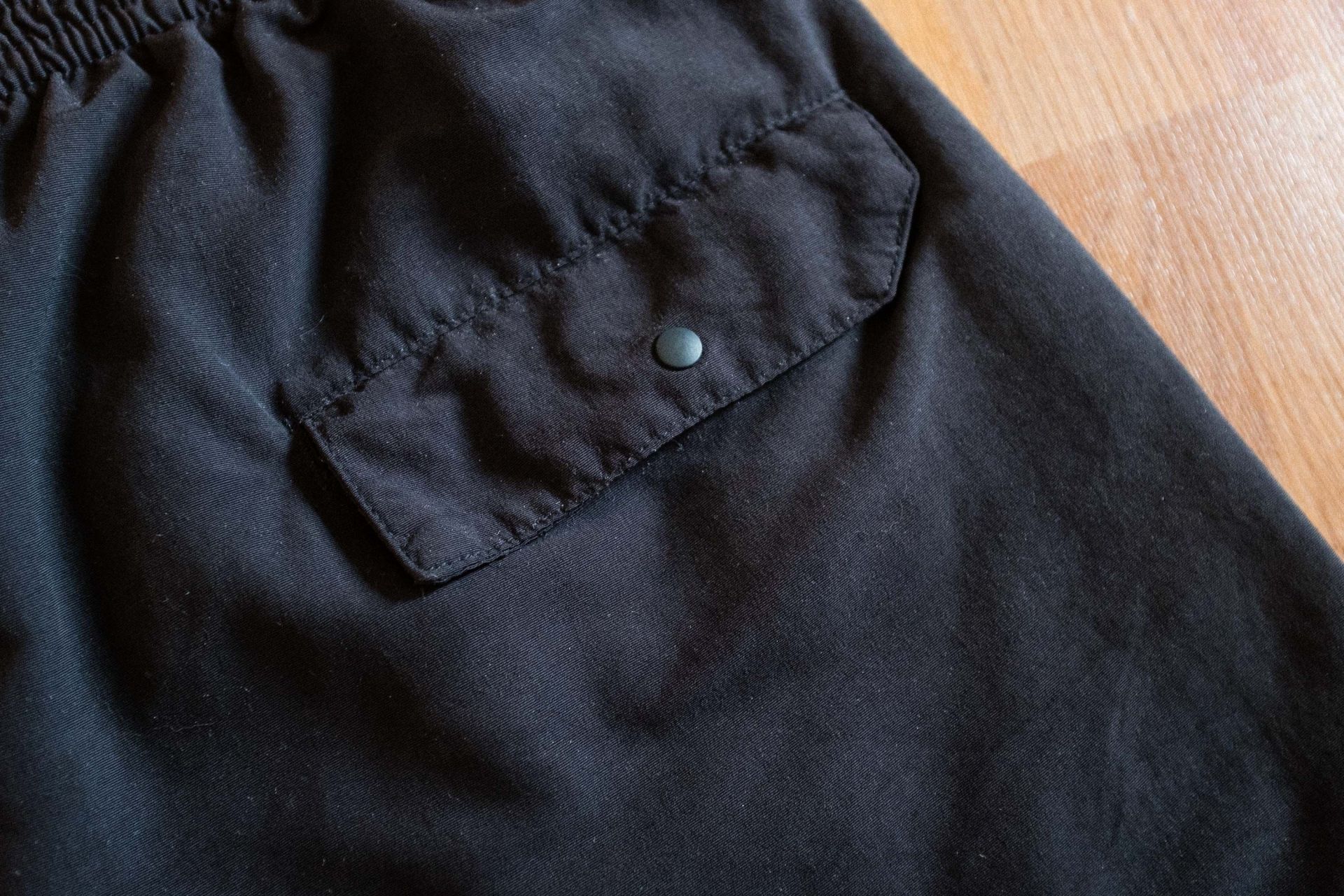 uniqlo vs patagonia shorts