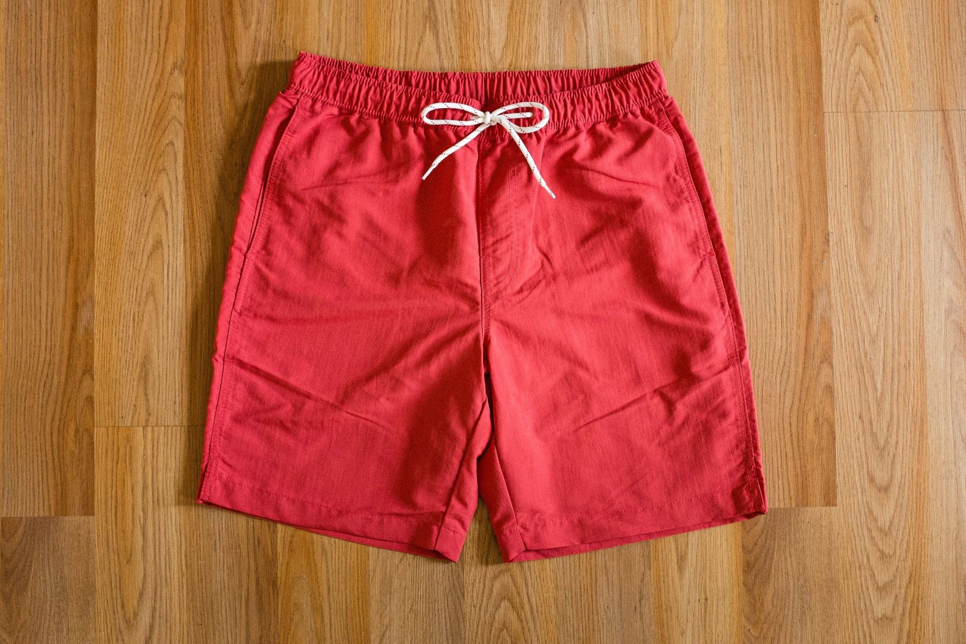 uniqlo vs patagonia shorts