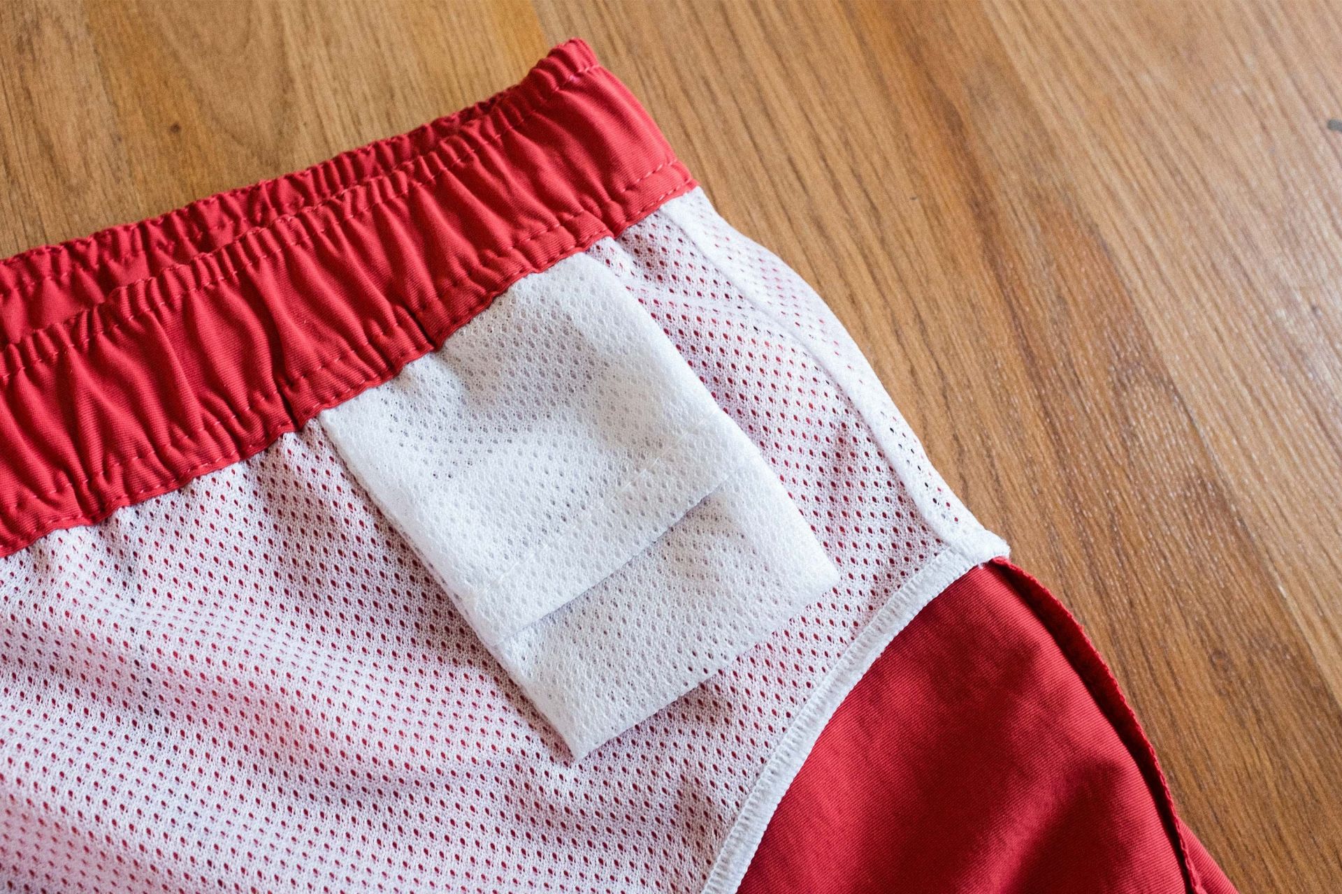 uniqlo vs patagonia shorts