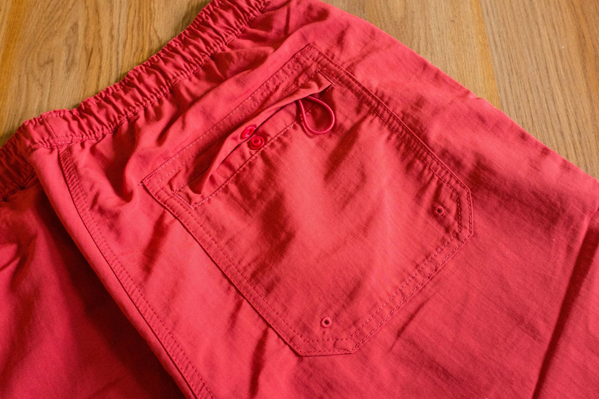 uniqlo vs patagonia shorts