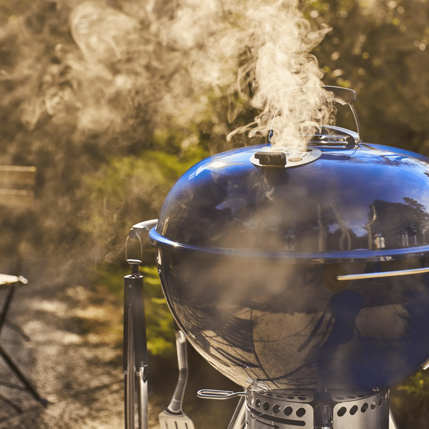 weber grill