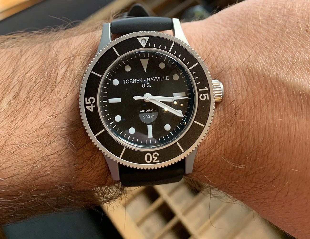 watch