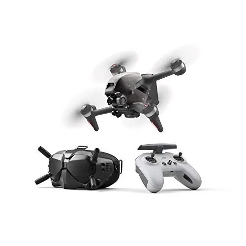 DJI FPV Drone Combo