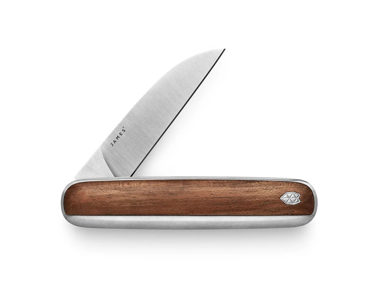 The James Brand The Pike Pocket Knife