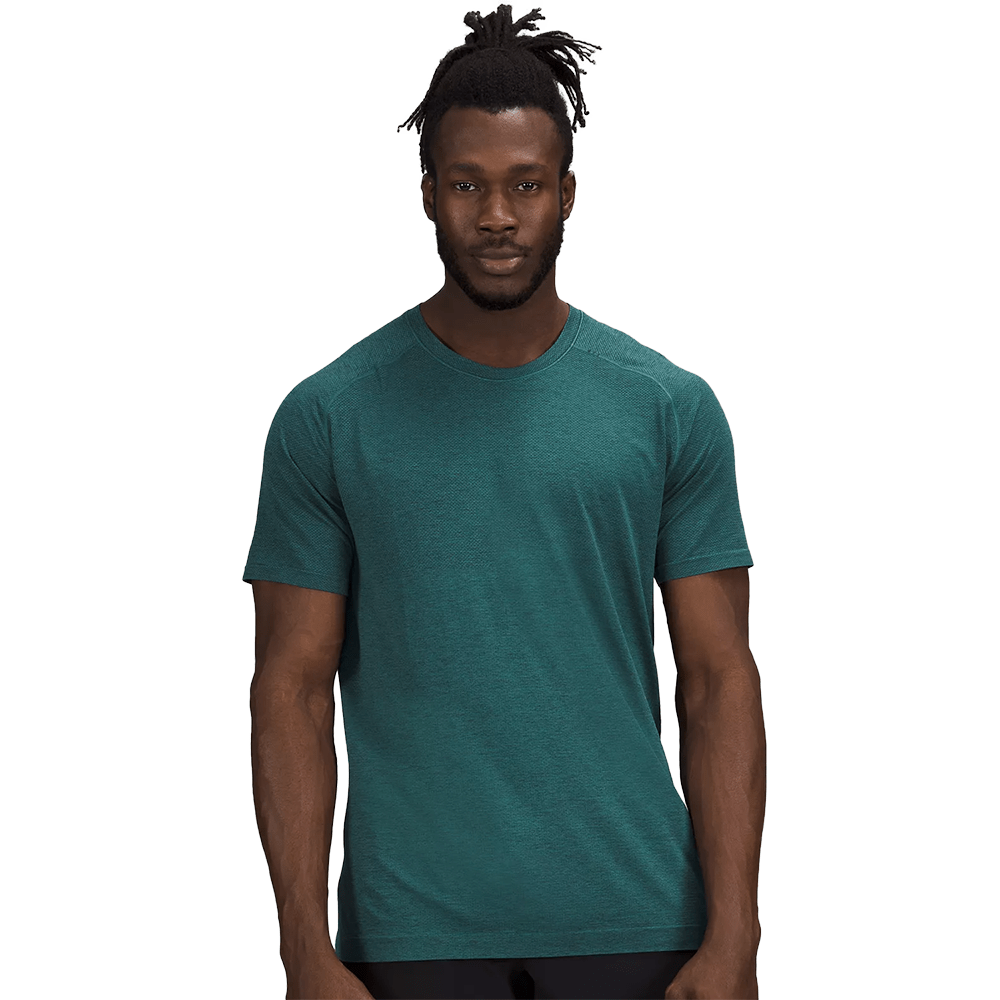 Metal Vent Tech Short Sleeve Shirt 2.0