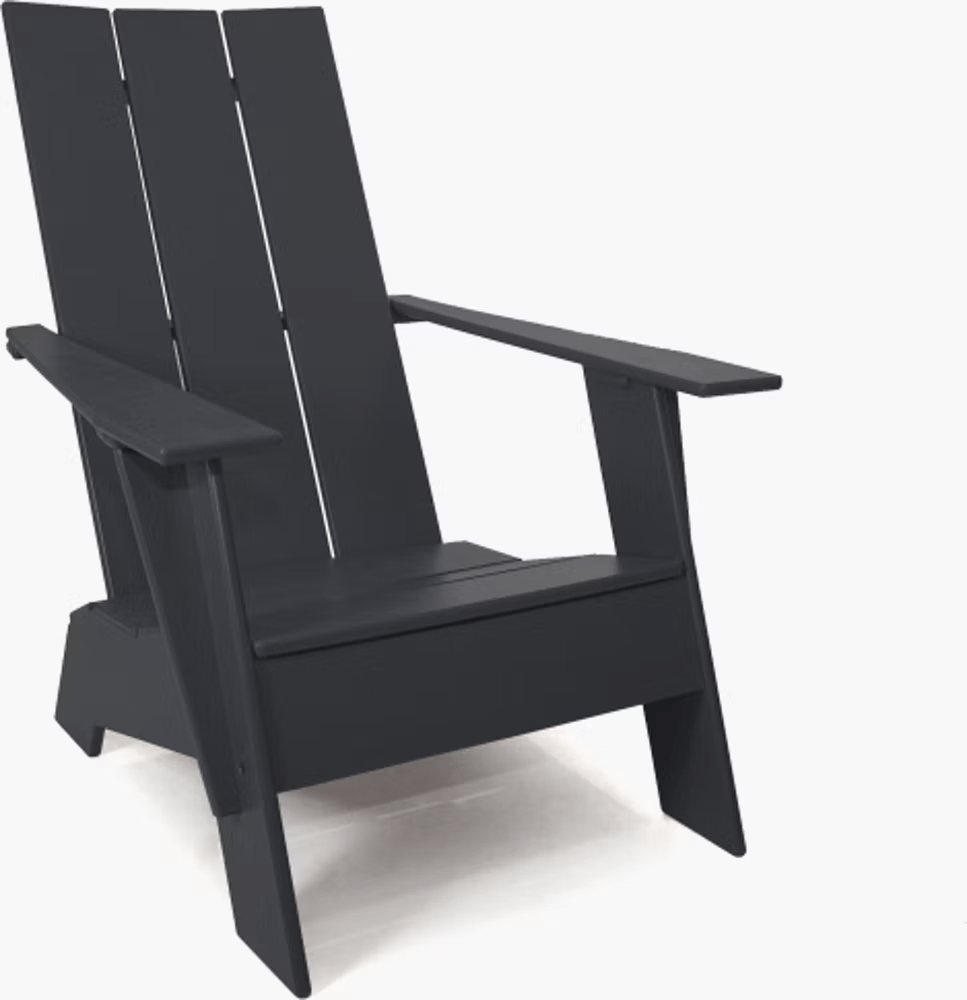 Adirondack Lounge Chair