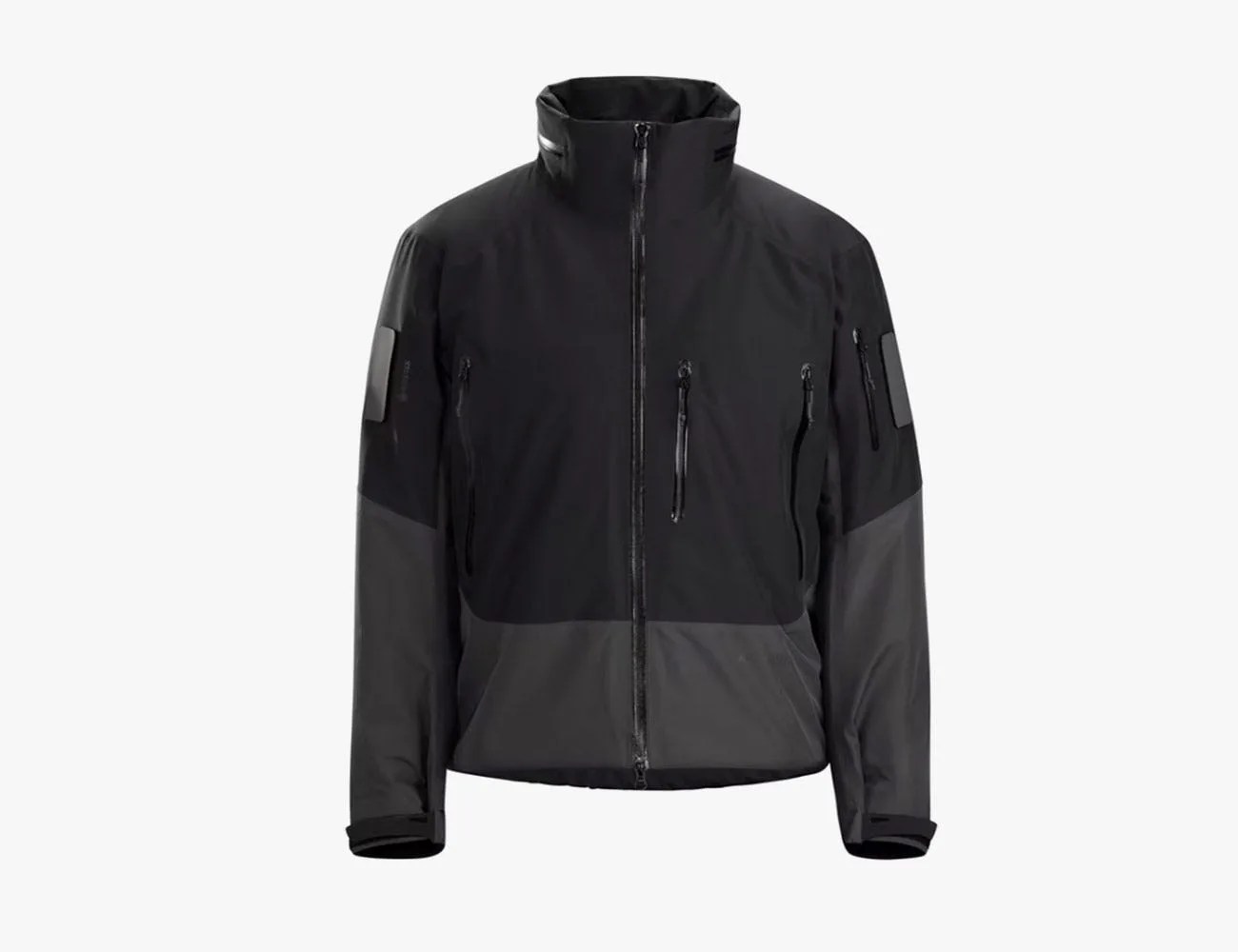 Arc'teryx's System_A Collection for GORP-Wearing City Folks | Gear